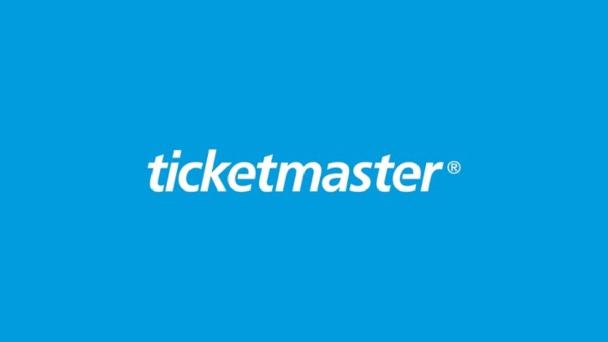 ticketmaster