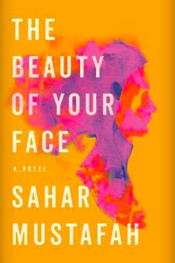 The Beauty of Your Face book cover.