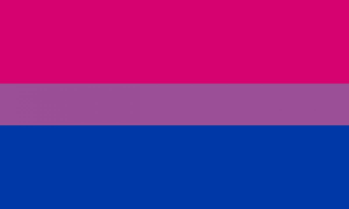 No, You Can’t Copyright the Bi Pride Flag | The Mary Sue