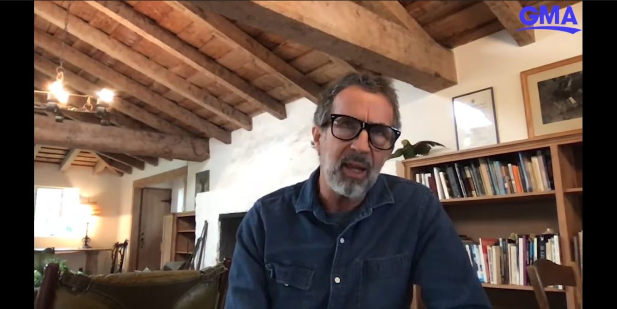 eric goode tiger king