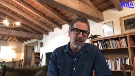 eric goode tiger king