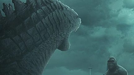 Godzilla vs. Kong (2020)