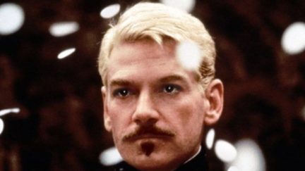 kenneth branagh