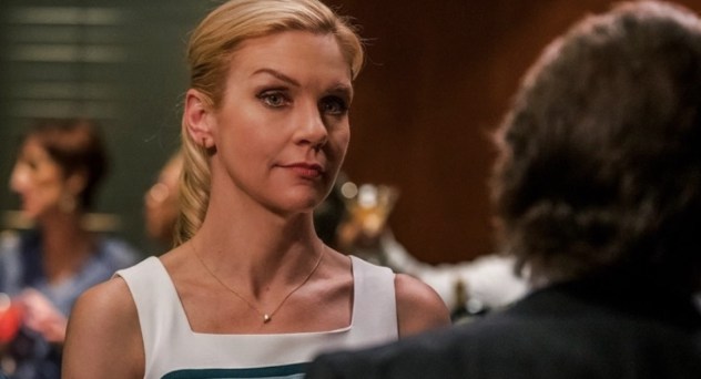 Kim Wexler on AMC's Better Call Saul.
