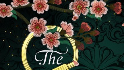 C.L. Polk's novel the Midnight Bargain