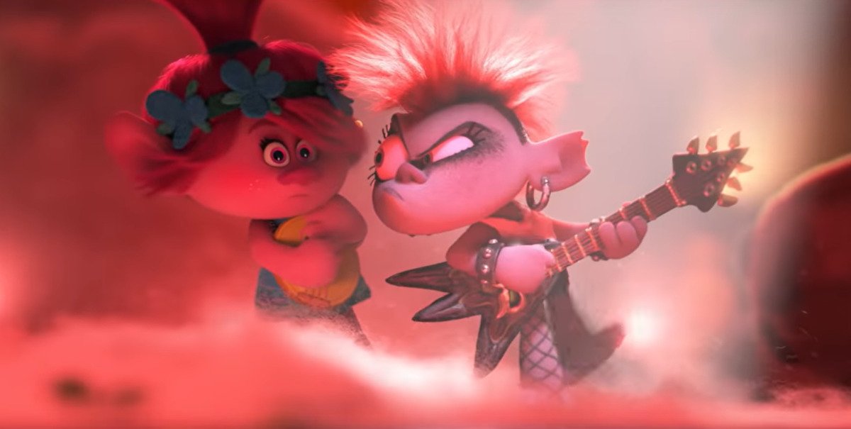 'Trolls World Tour' Honest Trailer | The Mary Sue
