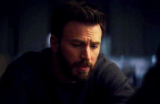 Chris Evans in Defending Jacob