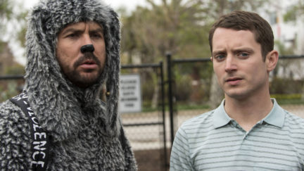 wilfred