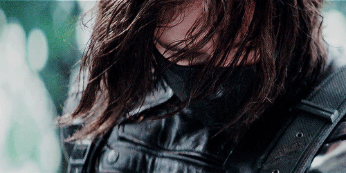 Bucky Barnes