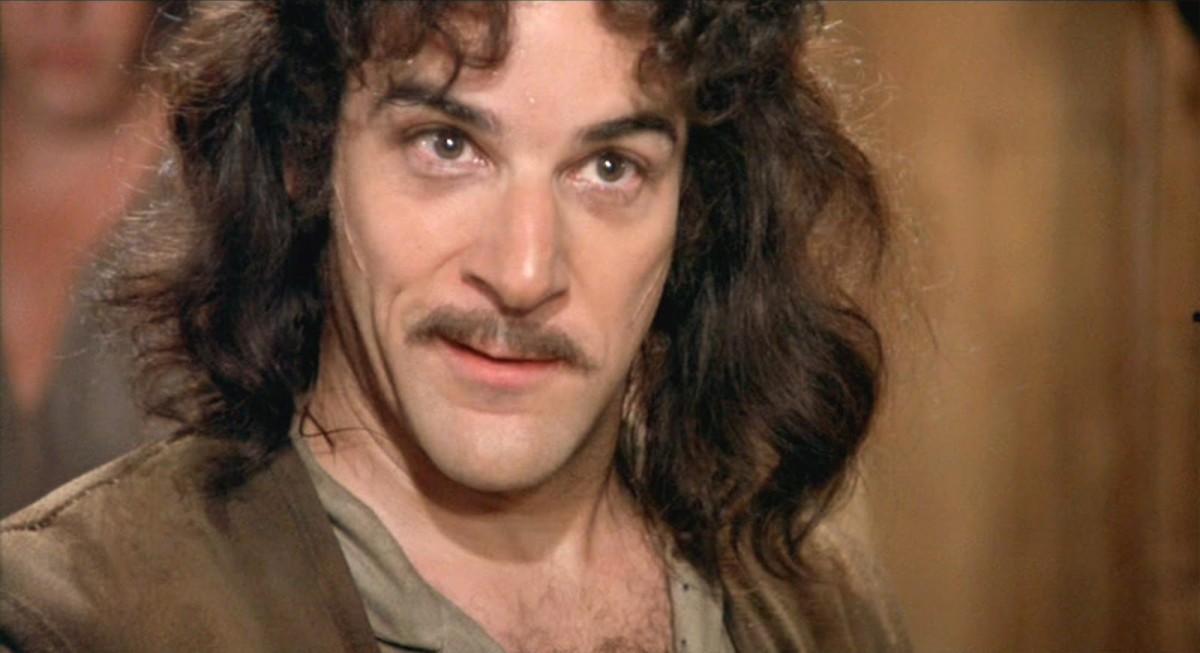 Mandy Patinkin On Those Princess Bride Fight Scenes The Mary Sue