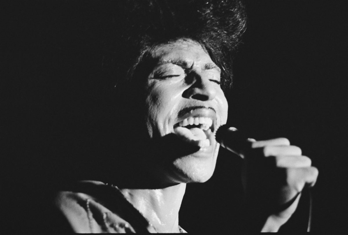 little richard
