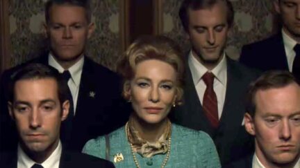 Mrs America tv series on FX