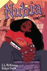 nubia a real one cover (Image: DC Entertainment.)