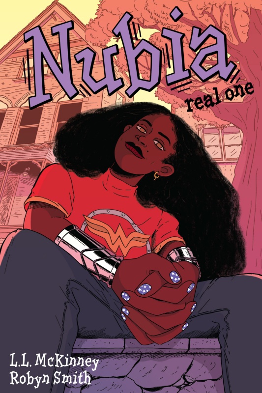 nubia a real one cover
