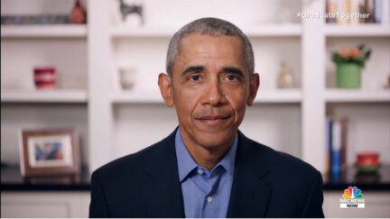 obama commencement speech