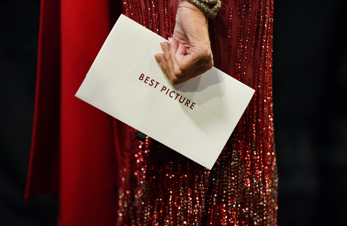 The Oscars Announce Sweeping New Inclusion Requirements for Best