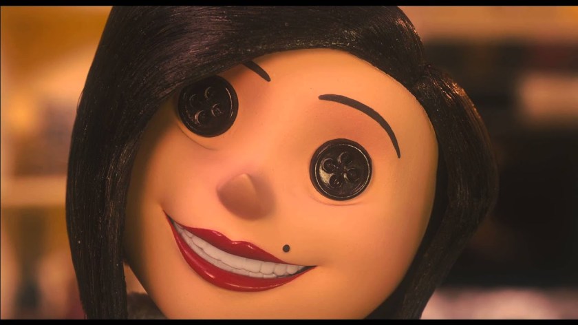 the other mother in coraline