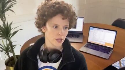 sarah ramos is jessie eisenberg