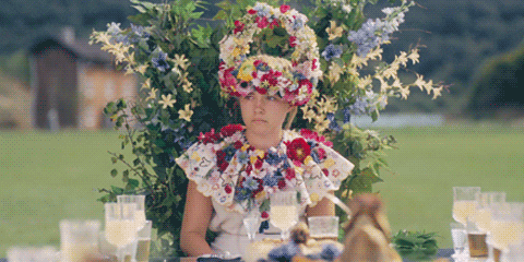 Gif from Midsommar