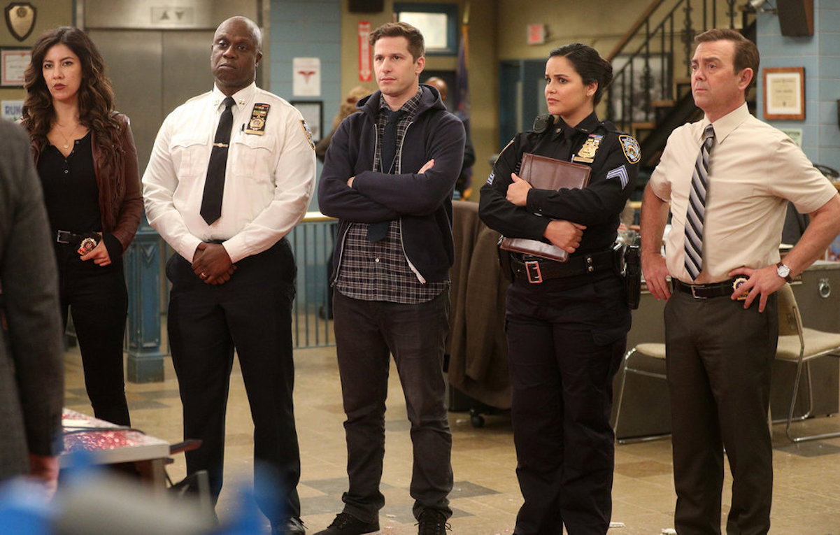 Brooklyn Nine-Nine Is Changing Direction, Scraping 4 Episodes | The
