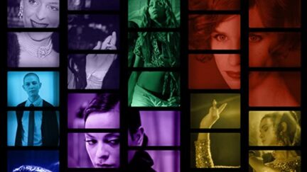 Disclosure: Trans Lives on Screen (2020)