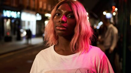 I May Destroy You (2020) Michaela Coel