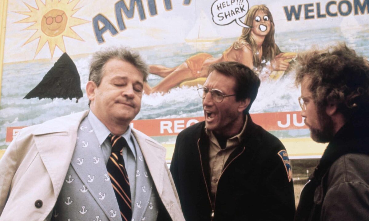 hamilton, scheider, dreyfuss