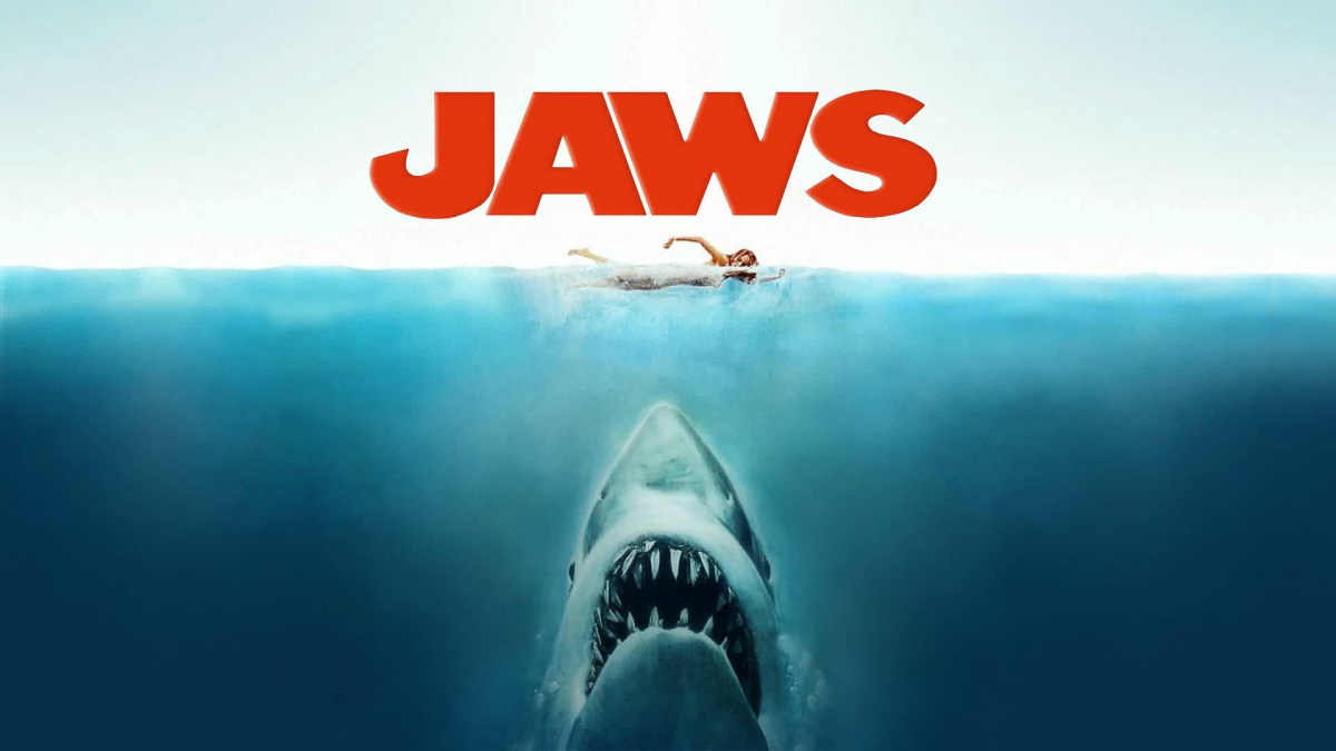 jaws