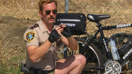 Thomas Lennon in Reno 911