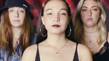 Avenue Beat with their new song: FK 2020