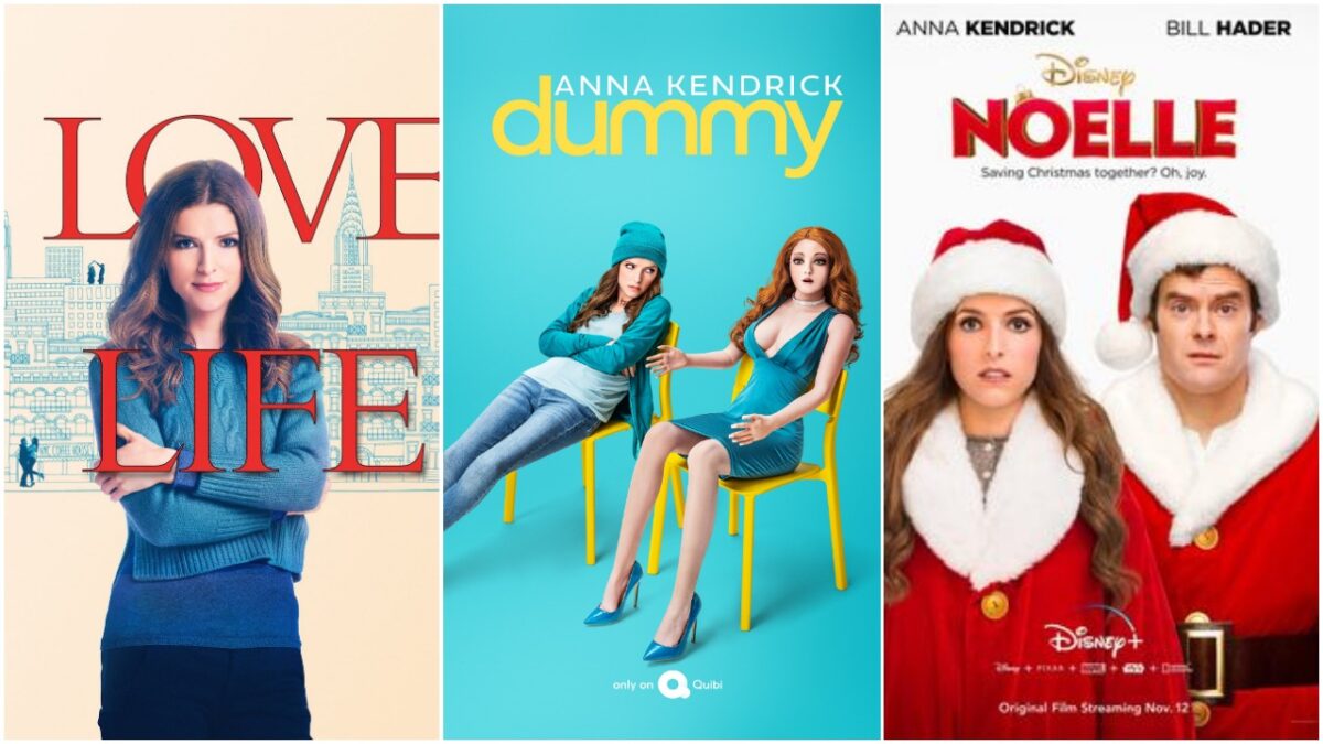 love life, dummy, noelle