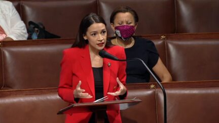 alexandria ocasio-cortez