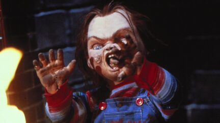 Child's Play (1988) Brad Dourif in Child's Play (1988)