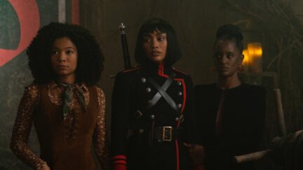 chilling adventures sabrina part 4 is the end