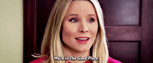 good place gif
