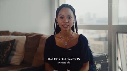 ‘What To The Slave Is The Fourth Of July?’: Descendants Read Frederick Douglass' Speech