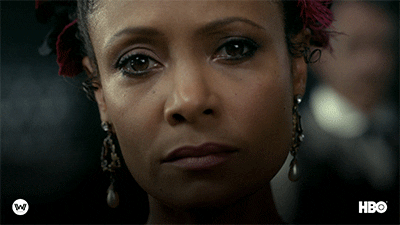 Westworld gif