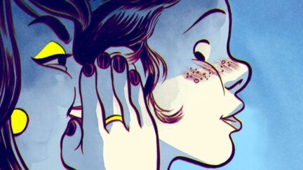 Kiss Number 8 Paperback – March 12, 2019 by Colleen AF Venable (Author), Ellen T. Crenshaw (Illustrator)