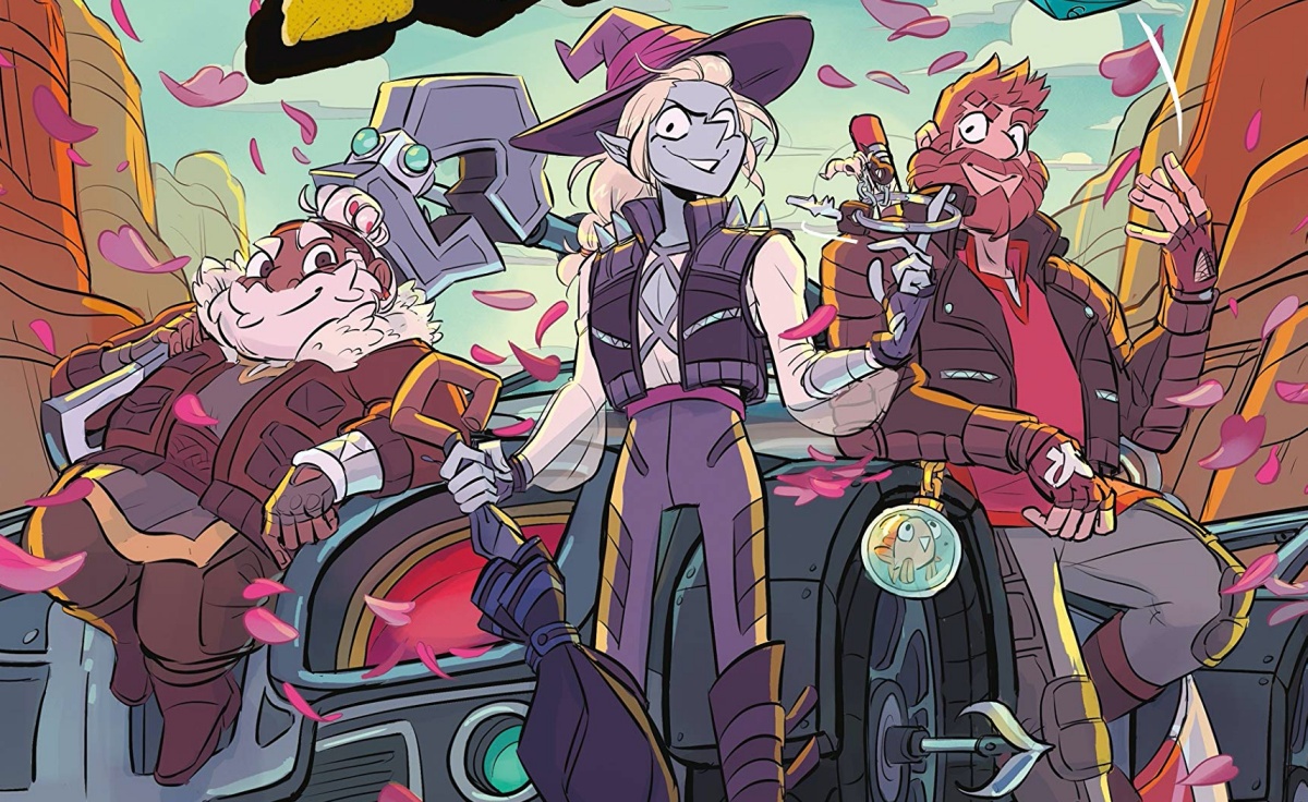 petals to the metal book cover