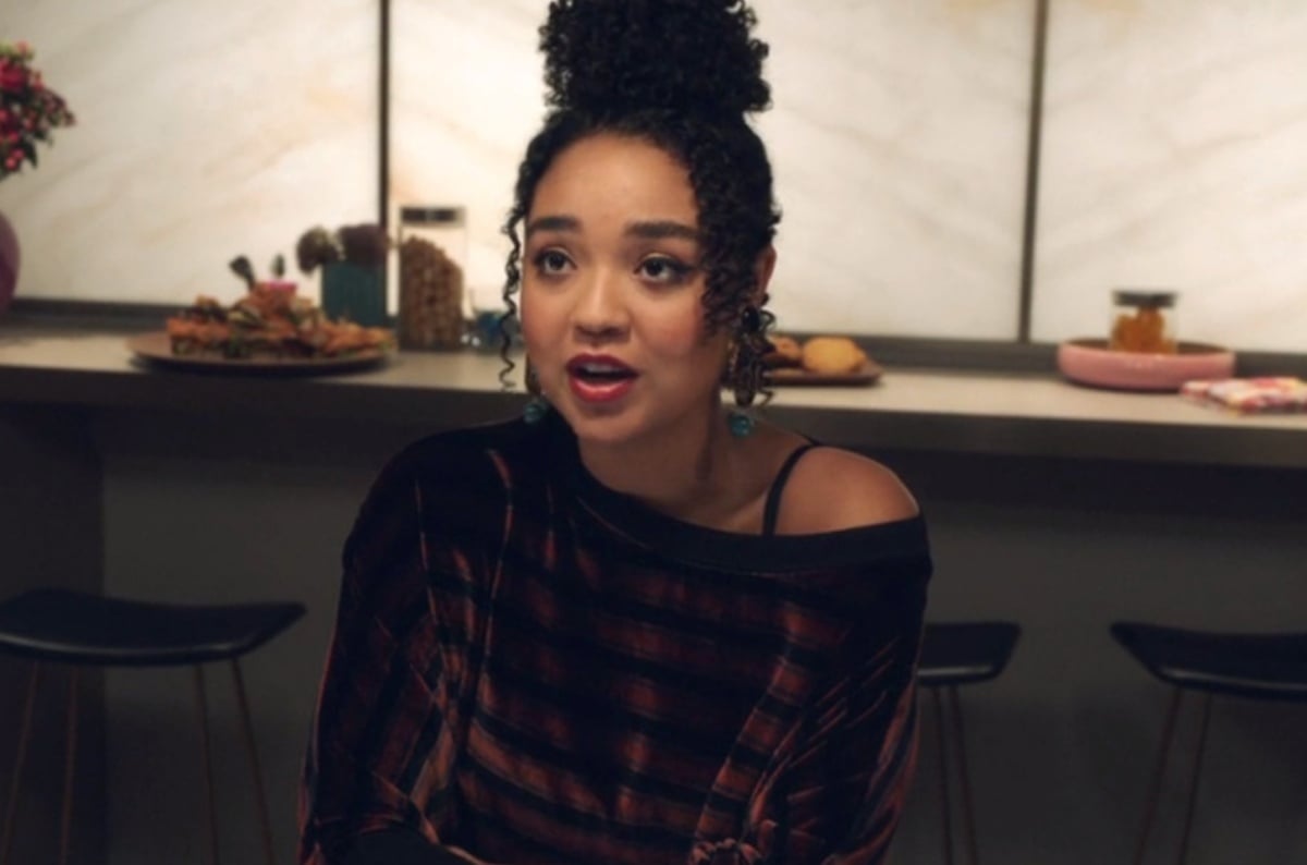 Aisha Dee in Babes in Toyland (2020) The Bold Type
