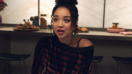 Aisha Dee in Babes in Toyland (2020) The Bold Type