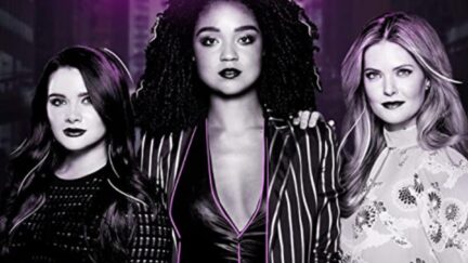 The Bold Type (2017)