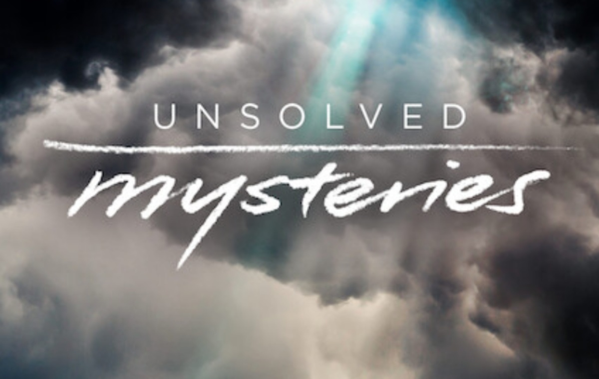 Unsolved Mysteries Case Reopened by FBI— Possible Hate Crime The Mary Sue