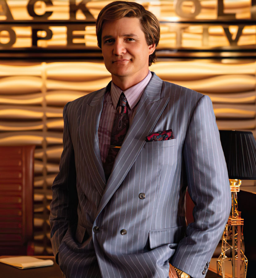 New Wonder Woman 1984 still from the Junior Novelization