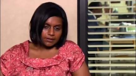 Kelly Kapoor in the Office