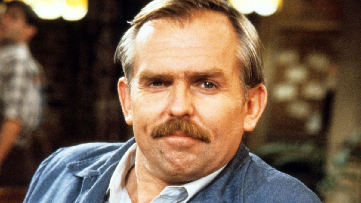 Cliff Clavin from Cheers