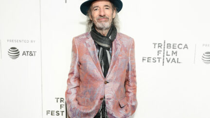 harry shearer