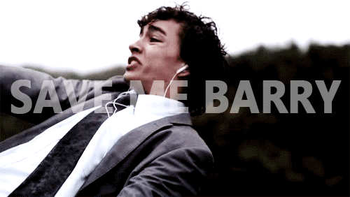 Nathan Young on Misfits