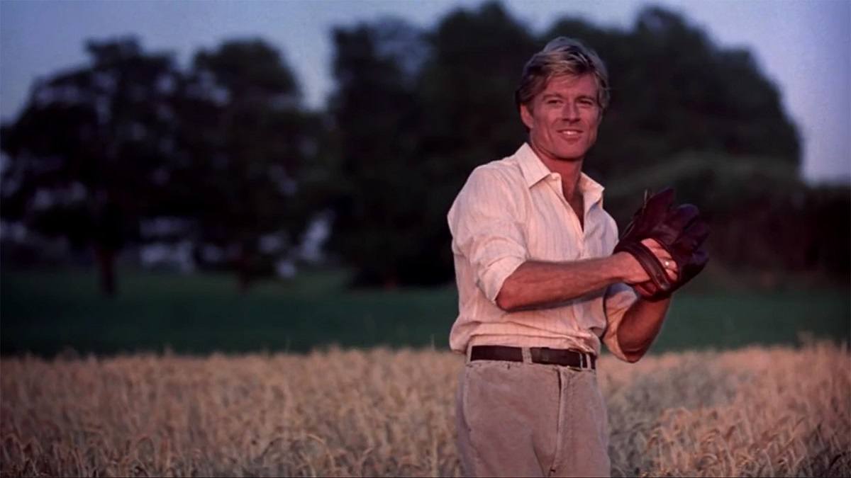 Happy 84th Birthday to Robert Redford! | The Mary Sue