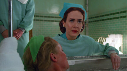 sarah paulson
